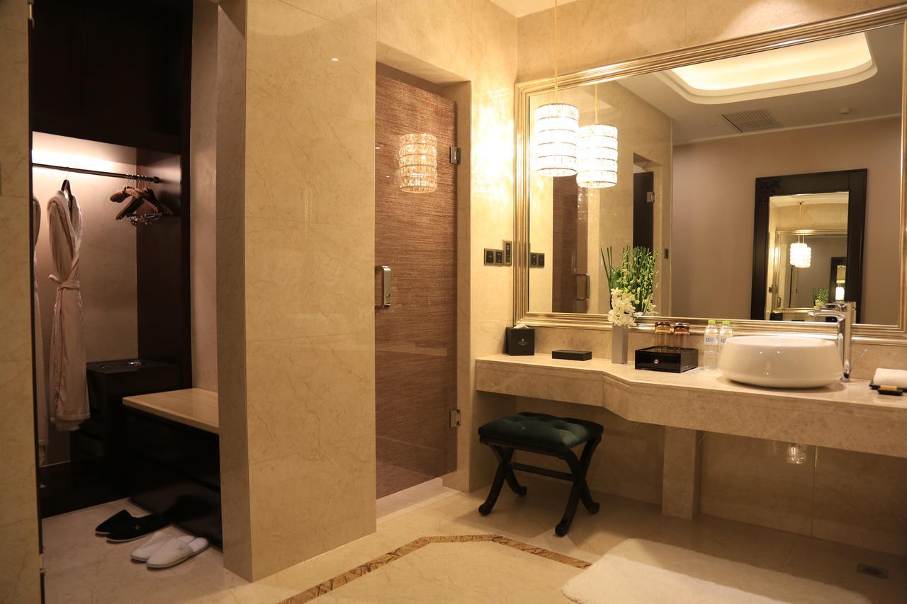 The Huiting Collection Hotel Wuhan Eksteriør billede