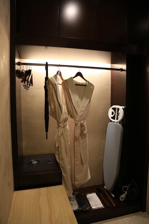 The Huiting Collection Hotel Wuhan Eksteriør billede
