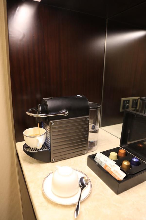 The Huiting Collection Hotel Wuhan Eksteriør billede