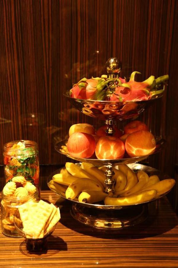 The Huiting Collection Hotel Wuhan Eksteriør billede
